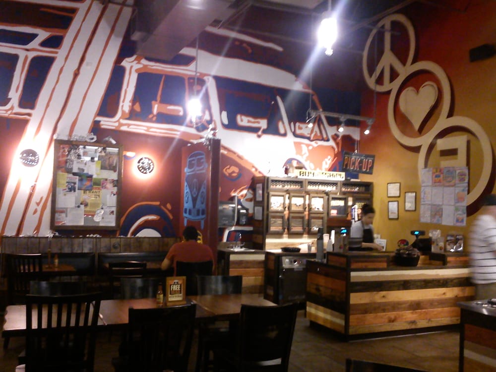 freebirds world burrito photo